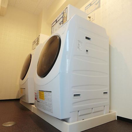 Hotel Livemax Sagamihara Ekimae Exterior foto