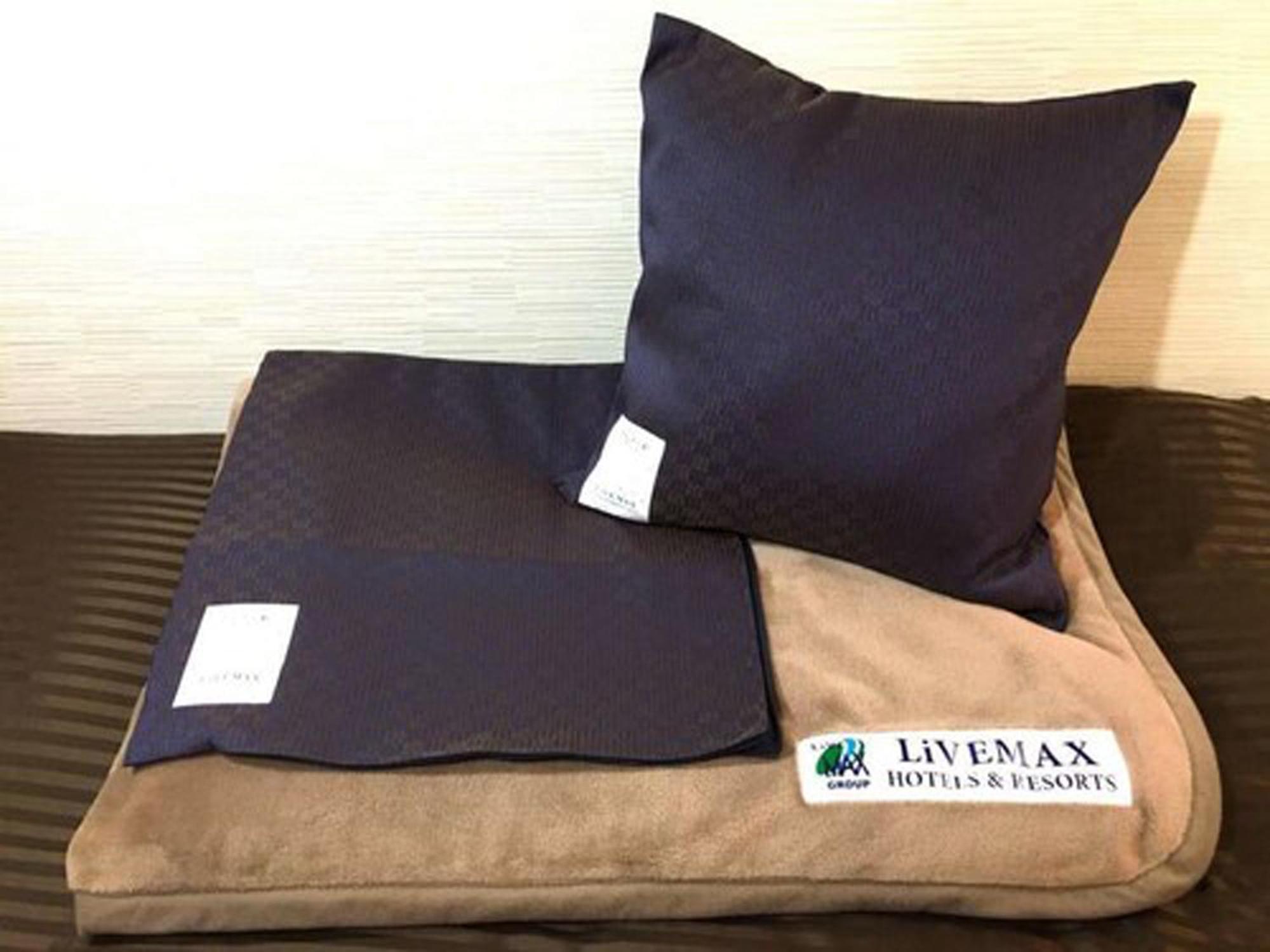 Hotel Livemax Sagamihara Ekimae Exterior foto